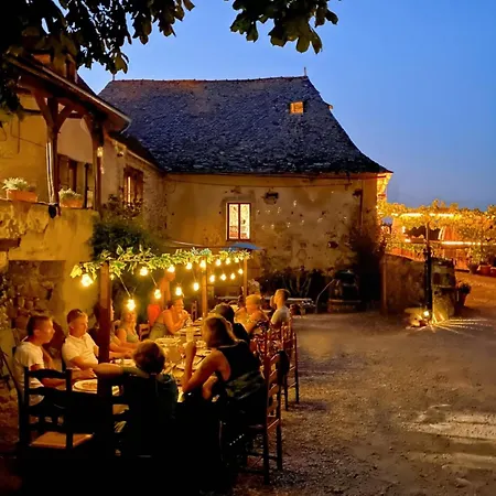 خيمة فخمة Lezard - Tente Safari Renard Morlhon-le-Haut